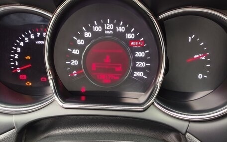 KIA cee'd III, 2015 год, 1 160 000 рублей, 3 фотография