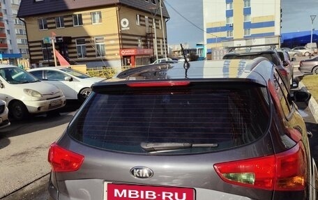 KIA cee'd III, 2015 год, 1 160 000 рублей, 2 фотография