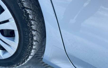 Toyota Corolla, 2011 год, 1 230 000 рублей, 5 фотография