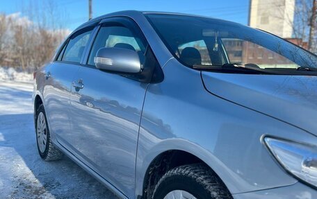 Toyota Corolla, 2011 год, 1 230 000 рублей, 4 фотография