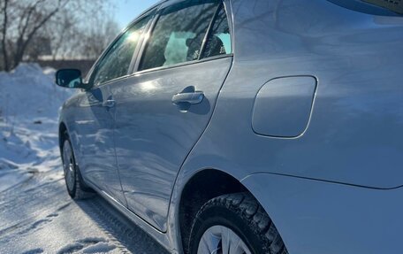 Toyota Corolla, 2011 год, 1 230 000 рублей, 6 фотография