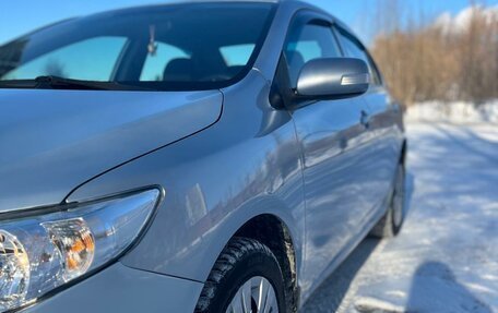 Toyota Corolla, 2011 год, 1 230 000 рублей, 11 фотография