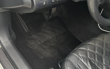 Toyota Camry, 2021 год, 2 263 000 рублей, 10 фотография