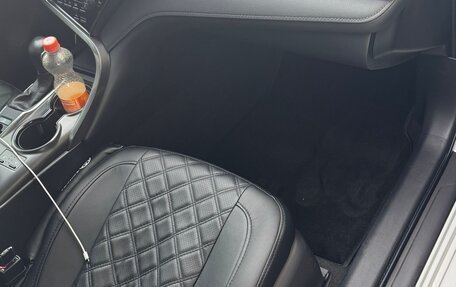 Toyota Camry, 2021 год, 2 263 000 рублей, 9 фотография