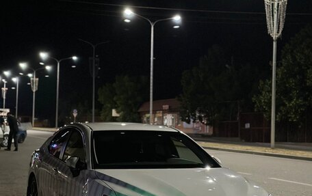 Toyota Camry, 2021 год, 2 263 000 рублей, 6 фотография