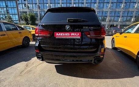 BMW X5, 2018 год, 5 000 000 рублей, 4 фотография