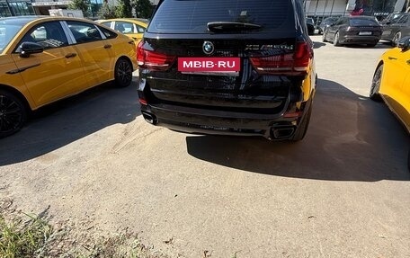 BMW X5, 2018 год, 5 000 000 рублей, 5 фотография