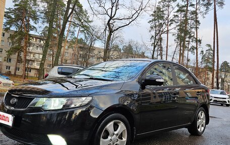 KIA Cerato III, 2010 год, 770 000 рублей, 2 фотография