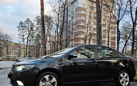 KIA Cerato III, 2010 год, 770 000 рублей, 7 фотография