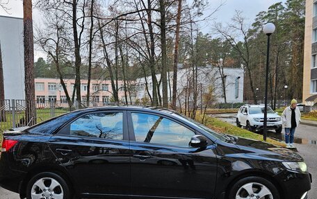 KIA Cerato III, 2010 год, 770 000 рублей, 8 фотография