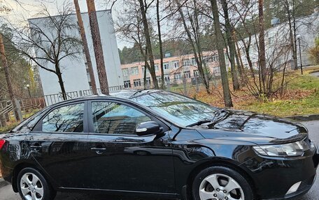 KIA Cerato III, 2010 год, 770 000 рублей, 10 фотография