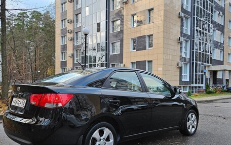 KIA Cerato III, 2010 год, 770 000 рублей, 9 фотография