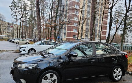 KIA Cerato III, 2010 год, 770 000 рублей, 11 фотография