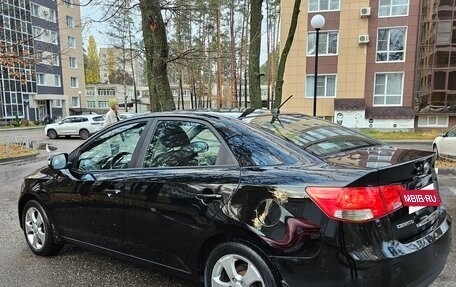 KIA Cerato III, 2010 год, 770 000 рублей, 3 фотография