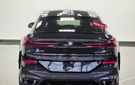 BMW X6, 2023 год, 12 990 000 рублей, 5 фотография