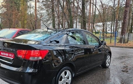 KIA Cerato III, 2010 год, 770 000 рублей, 5 фотография