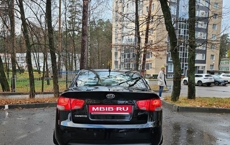 KIA Cerato III, 2010 год, 770 000 рублей, 4 фотография