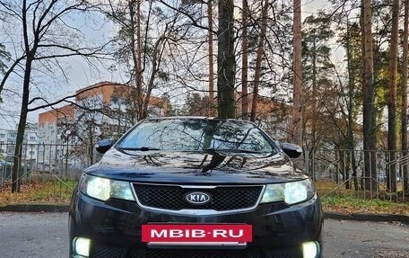 KIA Cerato III, 2010 год, 770 000 рублей, 12 фотография