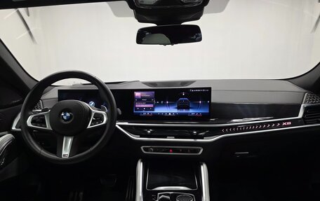 BMW X6, 2023 год, 12 990 000 рублей, 12 фотография