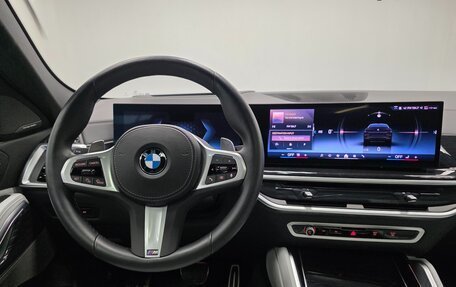 BMW X6, 2023 год, 12 990 000 рублей, 13 фотография