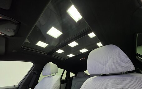 BMW X6, 2023 год, 12 990 000 рублей, 11 фотография