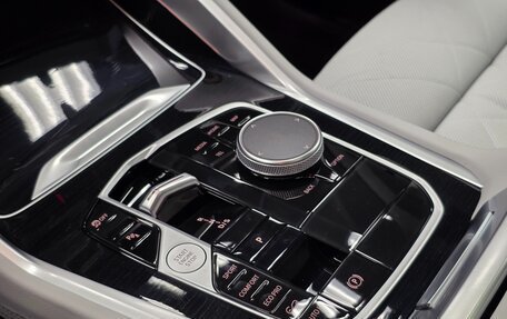 BMW X6, 2023 год, 12 990 000 рублей, 10 фотография