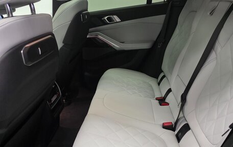 BMW X6, 2023 год, 12 990 000 рублей, 16 фотография