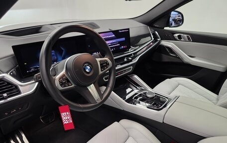 BMW X6, 2023 год, 12 990 000 рублей, 9 фотография