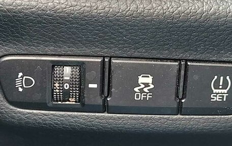 KIA Picanto III рестайлинг, 2021 год, 1 300 000 рублей, 9 фотография