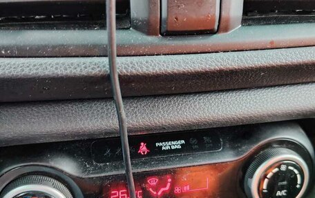 KIA Picanto III рестайлинг, 2021 год, 1 300 000 рублей, 8 фотография