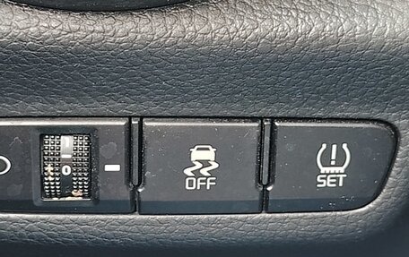 KIA Picanto III рестайлинг, 2021 год, 1 300 000 рублей, 18 фотография