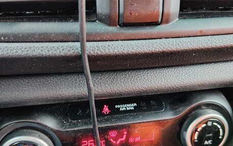 KIA Picanto III рестайлинг, 2021 год, 1 300 000 рублей, 17 фотография