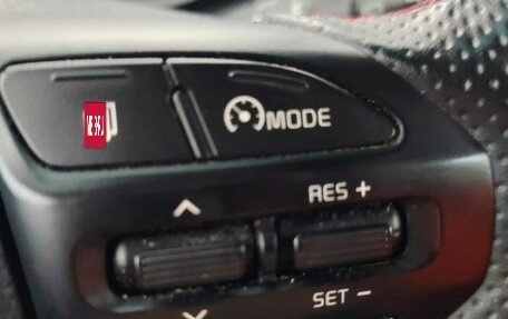 KIA Picanto III рестайлинг, 2021 год, 1 300 000 рублей, 14 фотография