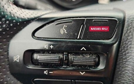 KIA Picanto III рестайлинг, 2021 год, 1 300 000 рублей, 12 фотография