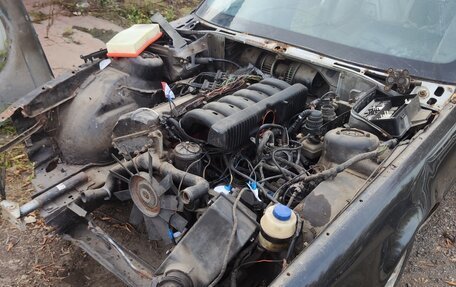 BMW 5 серия, 1992 год, 60 000 рублей, 2 фотография