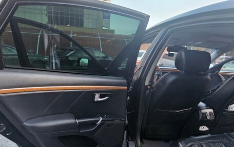 Hyundai Grandeur, 2006 год, 670 000 рублей, 5 фотография