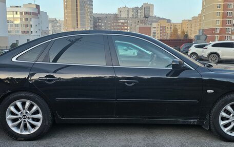Hyundai Grandeur, 2006 год, 670 000 рублей, 3 фотография