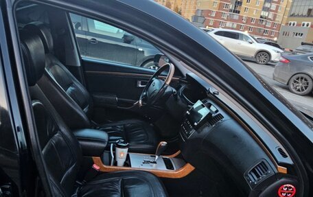 Hyundai Grandeur, 2006 год, 670 000 рублей, 4 фотография