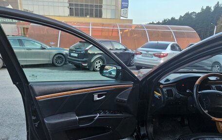 Hyundai Grandeur, 2006 год, 670 000 рублей, 6 фотография