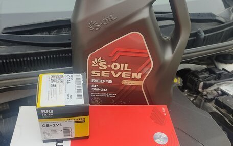 KIA Picanto III рестайлинг, 2021 год, 1 300 000 рублей, 23 фотография