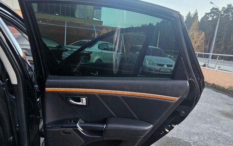 Hyundai Grandeur, 2006 год, 670 000 рублей, 9 фотография