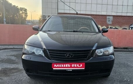 Hyundai Grandeur, 2006 год, 670 000 рублей, 2 фотография