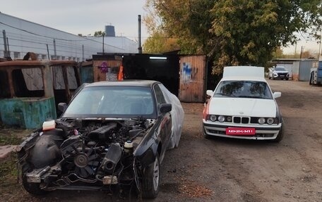 BMW 5 серия, 1992 год, 60 000 рублей, 3 фотография