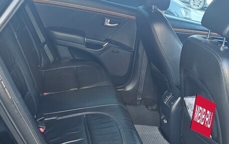 Hyundai Grandeur, 2006 год, 670 000 рублей, 7 фотография