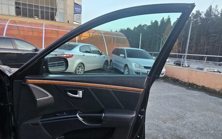 Hyundai Grandeur, 2006 год, 670 000 рублей, 10 фотография