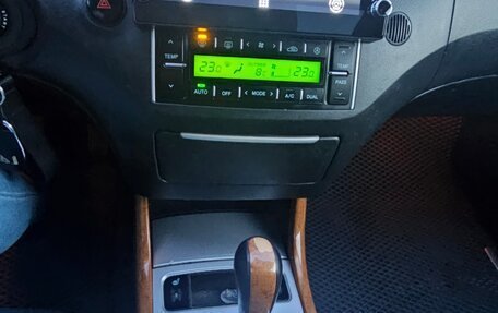 Hyundai Grandeur, 2006 год, 670 000 рублей, 13 фотография