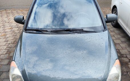 Hyundai Verna II, 2006 год, 450 000 рублей, 3 фотография