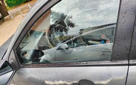 Hyundai Verna II, 2006 год, 450 000 рублей, 11 фотография