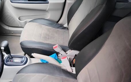 Hyundai Verna II, 2006 год, 450 000 рублей, 13 фотография