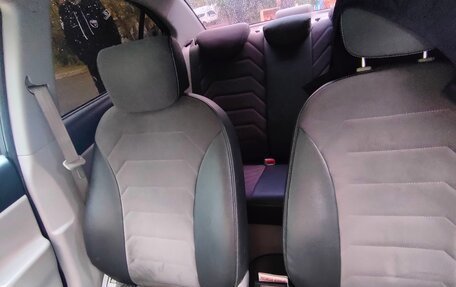 Hyundai Verna II, 2006 год, 450 000 рублей, 16 фотография